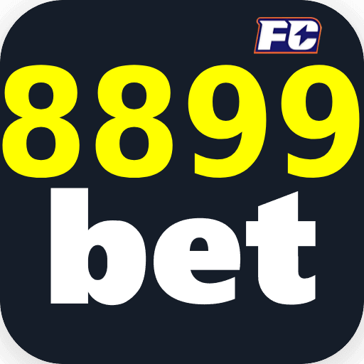 8899BET Logo